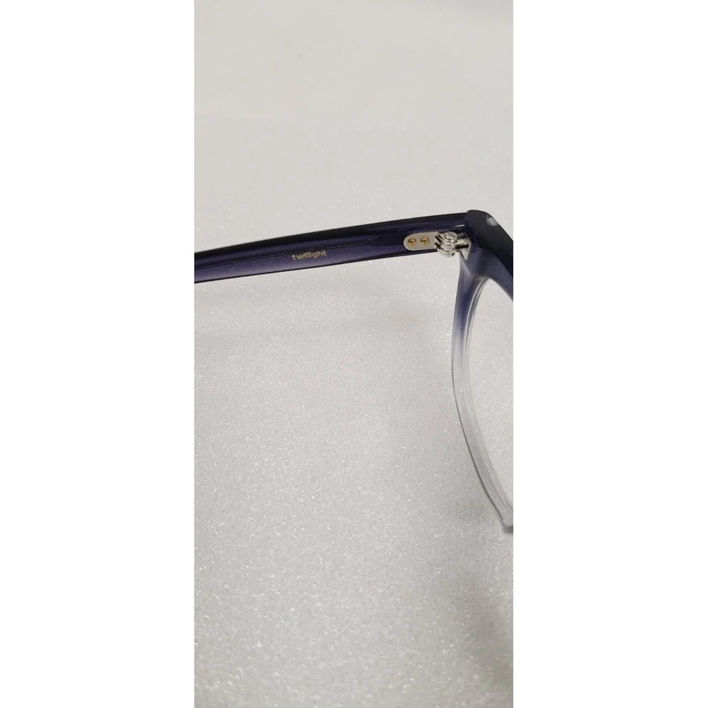 RAEN Every Twilight Square Eyeglasses Full Rim‎ 50-20-140 Unisex